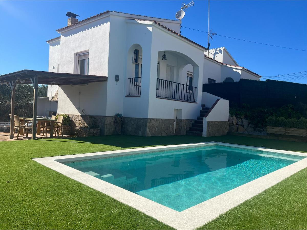 Alemanya 38 Villa Torroella De Montgri Luaran gambar